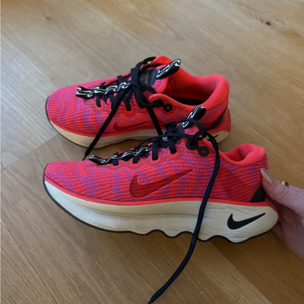 Nike Motiva Women’s 7